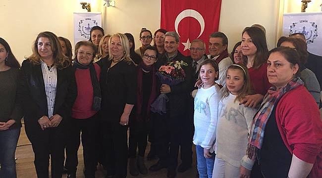 Cumhurbaşkanı'nın Sözlerine Göre Referandum Meşru Olamaz