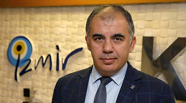 Delican; “Bu Millet 15 Yıldır Bize Evet Dedi. Kaybetmedi”