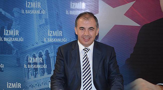 Delican, "FETÖ'nün Bu Tezgahına Gelmemiştik"