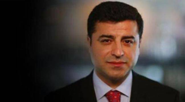 Demirtaş: Bombalı Saldırı Sonrasında Parçalanmış Bedenler Arasında Çocuklarımı Aradım