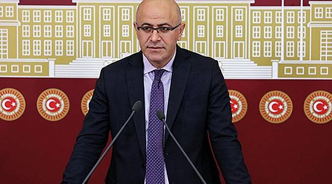 Demirtaş'ın Mektubu Kayıp