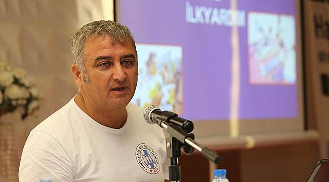 Deprem Sonrası İlkyardım Hayat Kurtarır