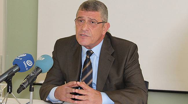 Dervişoğlu: "MHP’de Yüzde 80 Hayır Diyor"