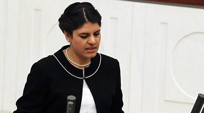 Dilek Öcalan Hakkında Yakalama Kararı