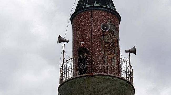 Diyanet'ten Ezana Yeni Düzenleme
