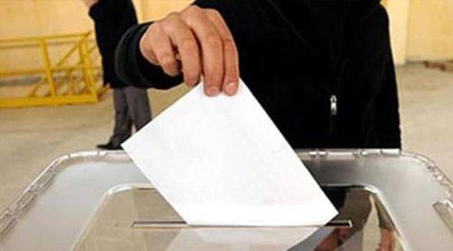 Diyarbakır'da Referandum Düzenlemesi: 45 Sandık Taşınıyor