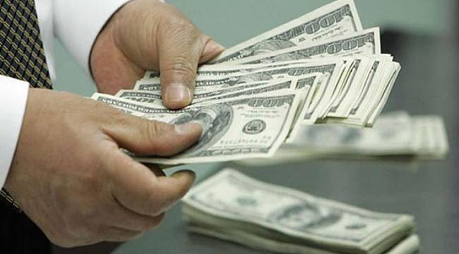 Dolar Haftaya Düşüşle Başladı
