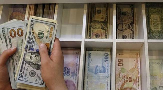 Dolar/TL Güne Nasıl Başladı