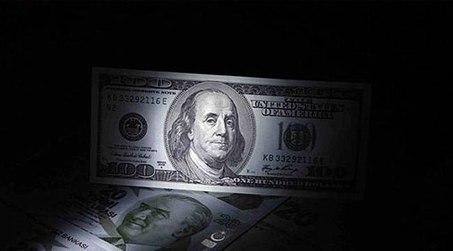 Dolar-TL Güne Nasıl Başladı