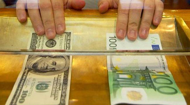 Dolar ve Euro'da Son Durum