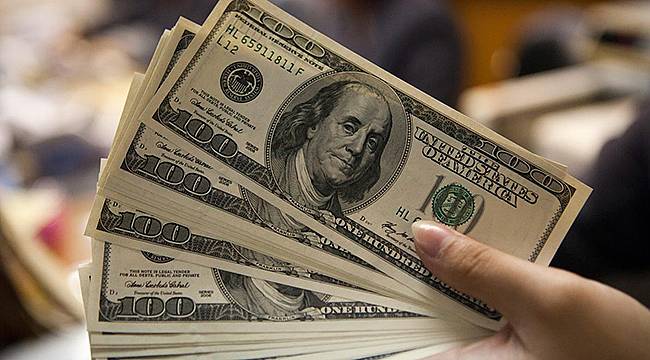Dolar Yeniden 3.60'ın Üzerinde