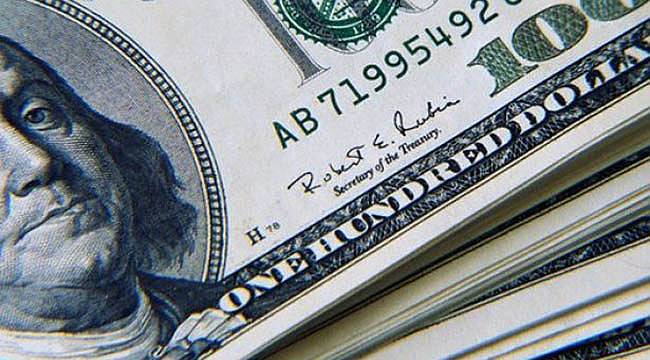 Dolarda Son Durum