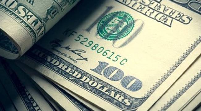 Doları Olanlar Dikkat!