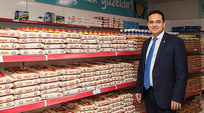 Dost Market'te Krediler Yükseltildi