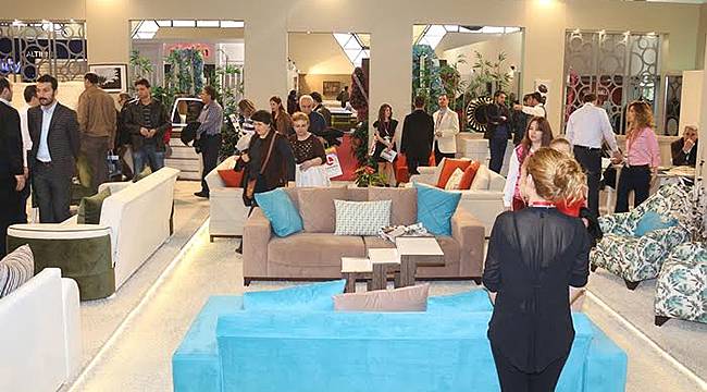 Dünyanın Dört Bir Yanından Alıcılar MODEKO'da Olacak