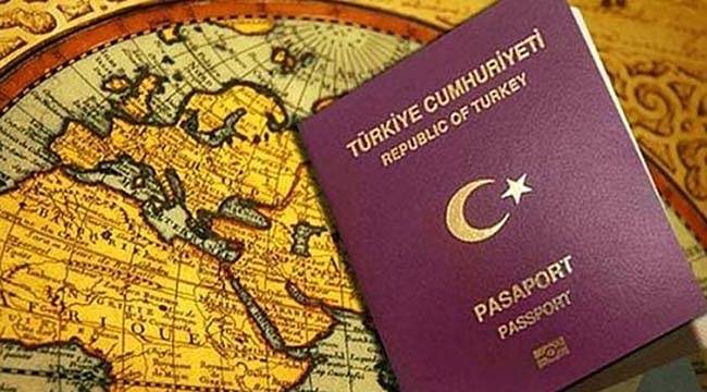 Dünyanın En Güçlü Pasaportları Belli Oldu