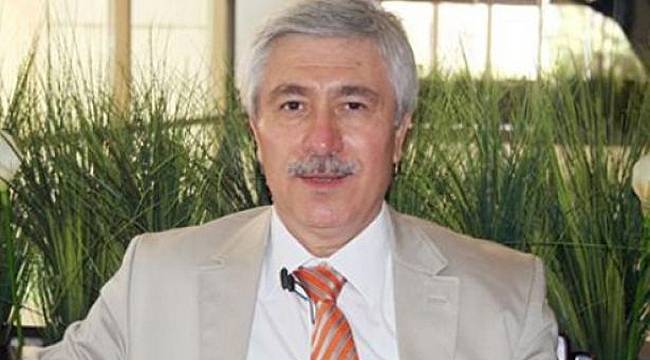 Ege Üniversitesi Rektörü Hoşcoşkun Açığa Alındı