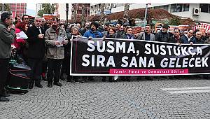 Eğitim-Sen Üyesi Eşler Üç Ay Arayla İhraç Edildi