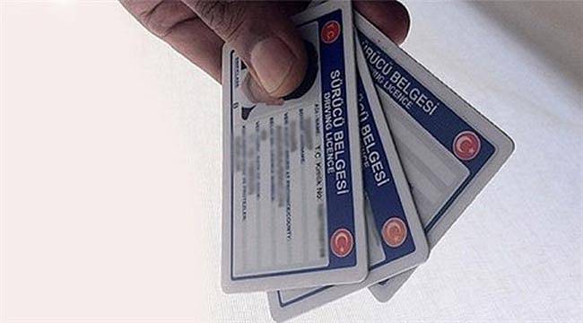 Ehliyet Sınavı Sonuçları Açıklandı