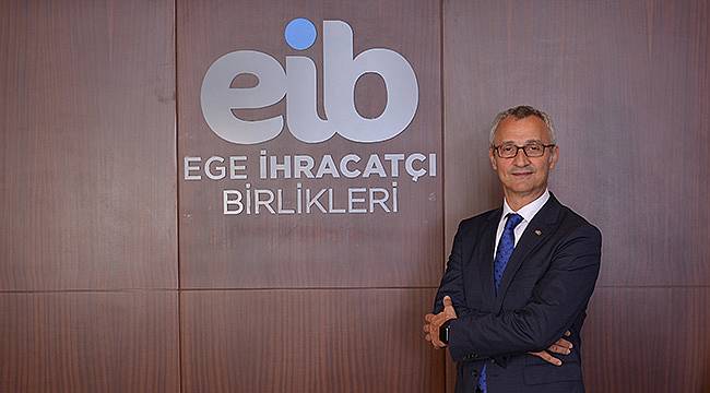 EİB İhracatı Yüzde 10 Arttı