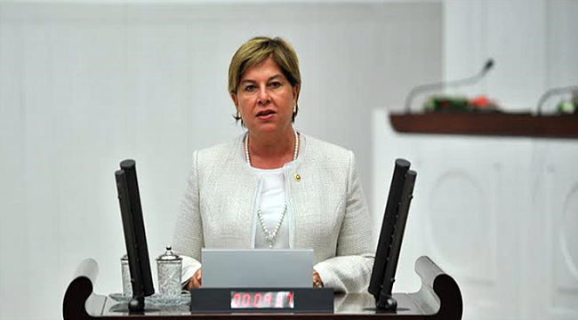 Elif Doğan Türkmen: Yaptığımın Arkasındayım