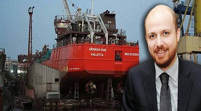 Erdoğan Ailesi Denizcilik Sektöründen Çekildi mi?