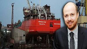 Erdoğan Ailesi Denizcilik Sektöründen Çekildi mi?