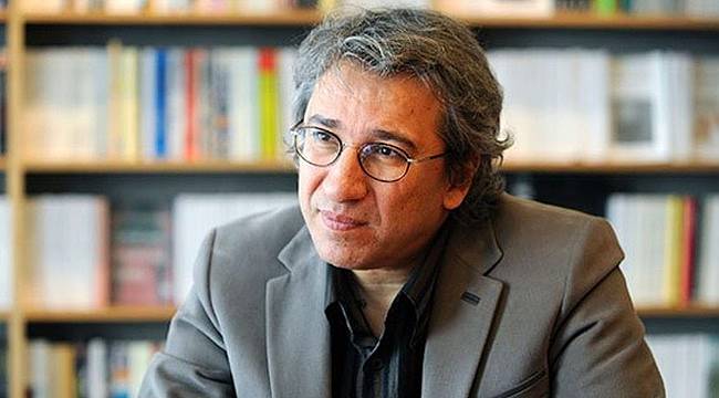 'Erdoğan Almanya'da Konuşabilmeli'