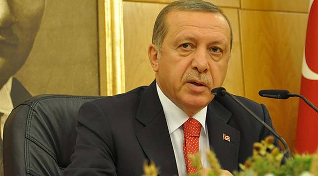 Erdoğan El-Bab An Meselesi