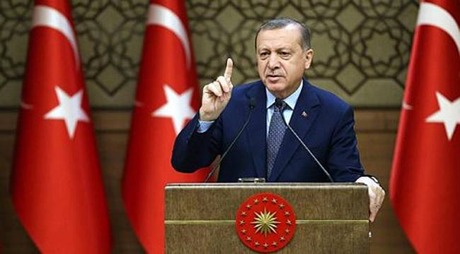 Erdoğan’ın Sezer Çıkışına CHP’den Yanıt