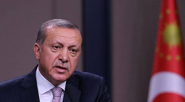 Erdoğan: Kendi Teknolojinizi Üretemiyorsanız Onun Kültüründe de Belirleyici Olamazsınız