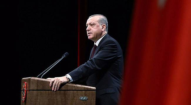 Erdoğan Kendimi Suçlu Hissediyorum