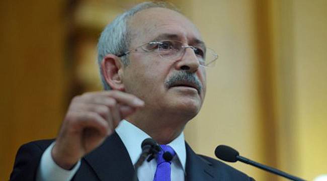 'Erdoğan Rejim Değişikliğini İtiraf Etti'