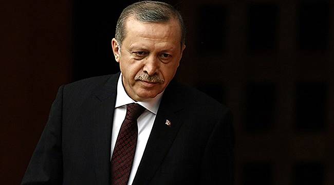 Erdoğan: Ülkeyi Parçalamak İsteyenler ‘Hayır’ Diyor