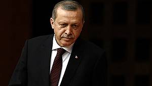 Erdoğan: Ülkeyi Parçalamak İsteyenler ‘Hayır’ Diyor