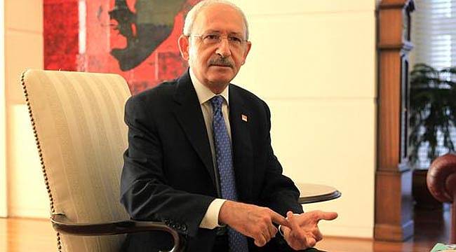 'Erdoğan Yargılanmaktan Korkuyor'
