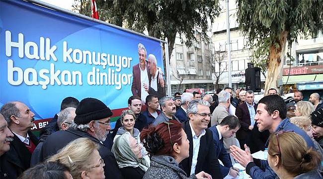 Esas olan Cumhuriyet