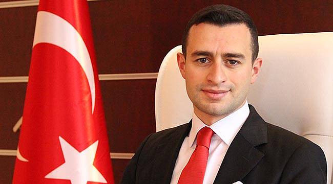 Eski kaymakam Kadir Güntepe FETÖ'den tutuklandı