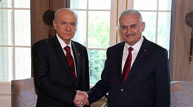 'Evet Koalisyonu'nda 'Hayır' Sıkıntısı