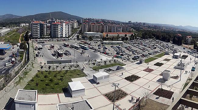 Evka 3'e Yeni Bir Nefes 