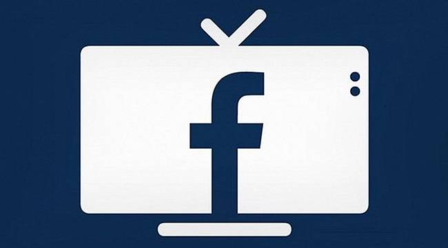 Facebook Gözünü TV'ye Dikti