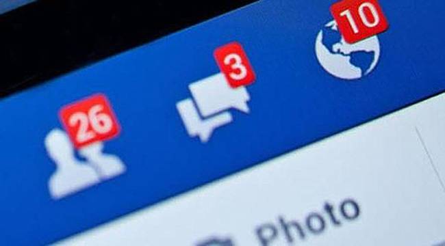 Facebool'taki Videolarda Yeni Özellik