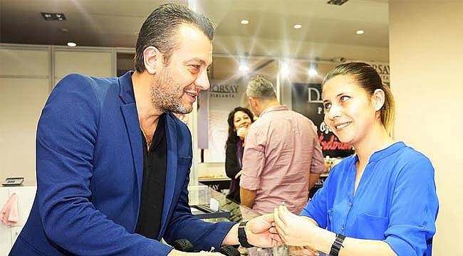Farklı Bir Sevgililer Günü İçin