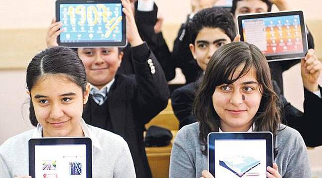 Fatih Projesi Hedefinden Şaştı