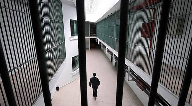'FETÖ' Suçlaması İle Cezaevinde Olanlara Pembe Oda Yasağı