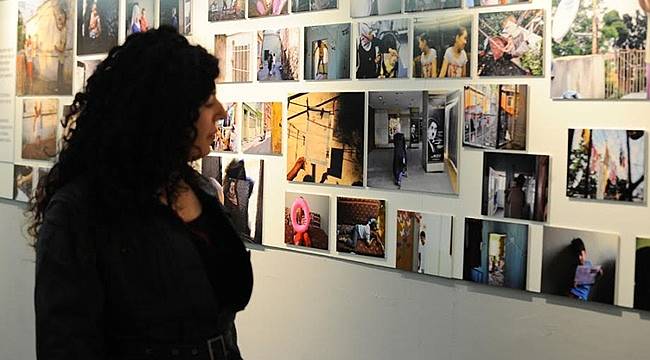 Fotoğrafçı Gözüyle Basmane