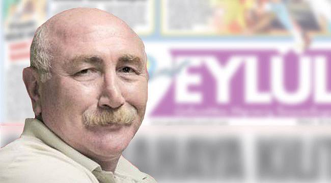 Gazeteci Yazar Serdar Öztürk'ten Ses Getirecek Yazı