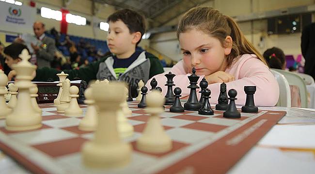 Gaziemir’de Şah-Mat Zamanı