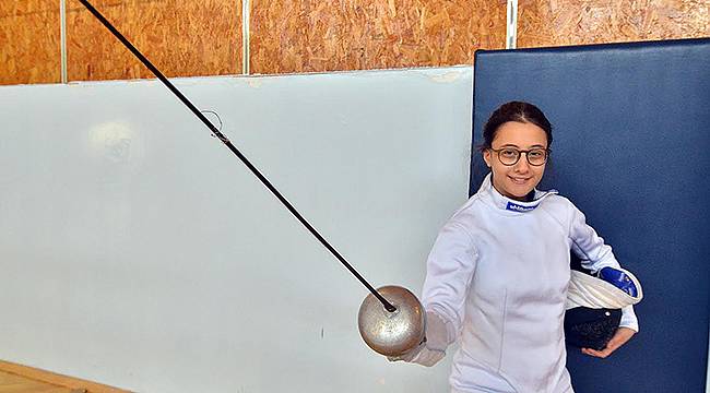 Geçen Yıl Başladı Bu Yıl Birinci Oldu