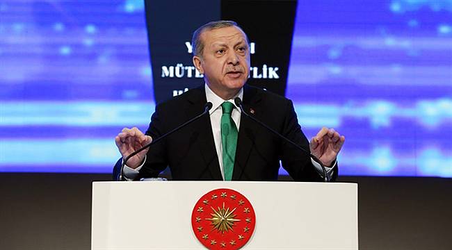 'Gelin Sistem Noktasında Temel Taşları Yerine Koyalım'